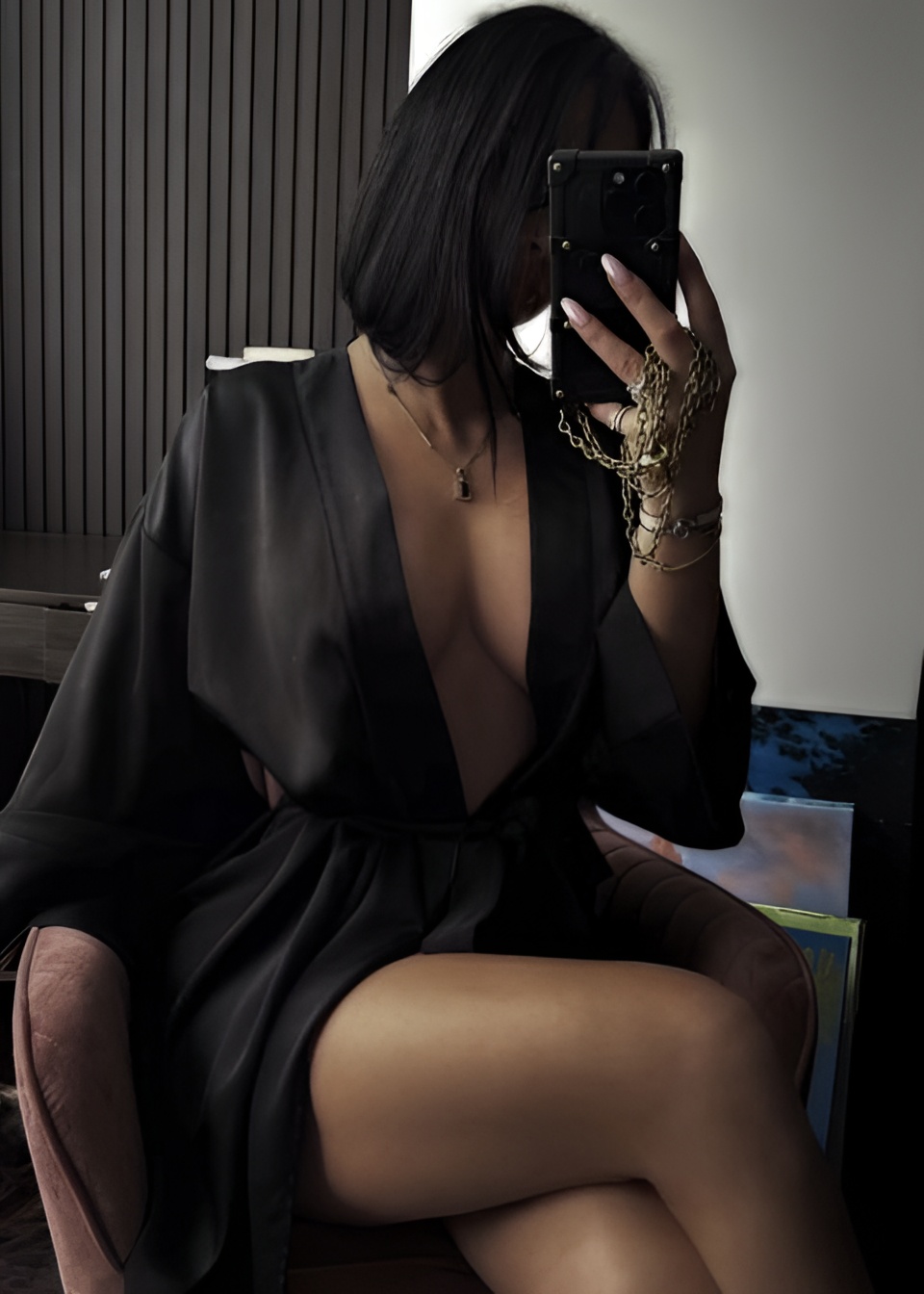 Индивидуалка ЕВА TOP, доступна для личного знакомства от 18000 руб