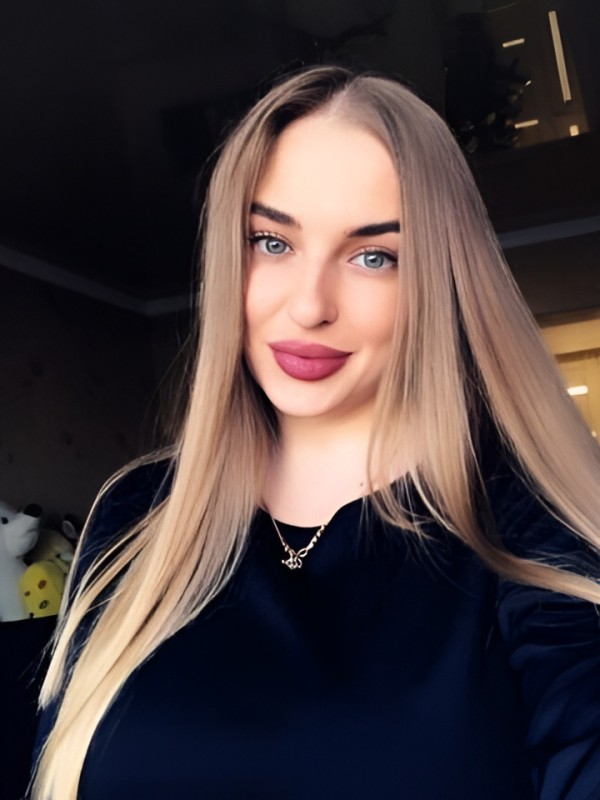 Алина из Белоярский