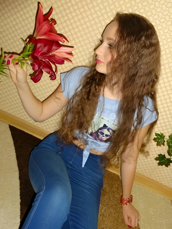 Эмма из Белоярский