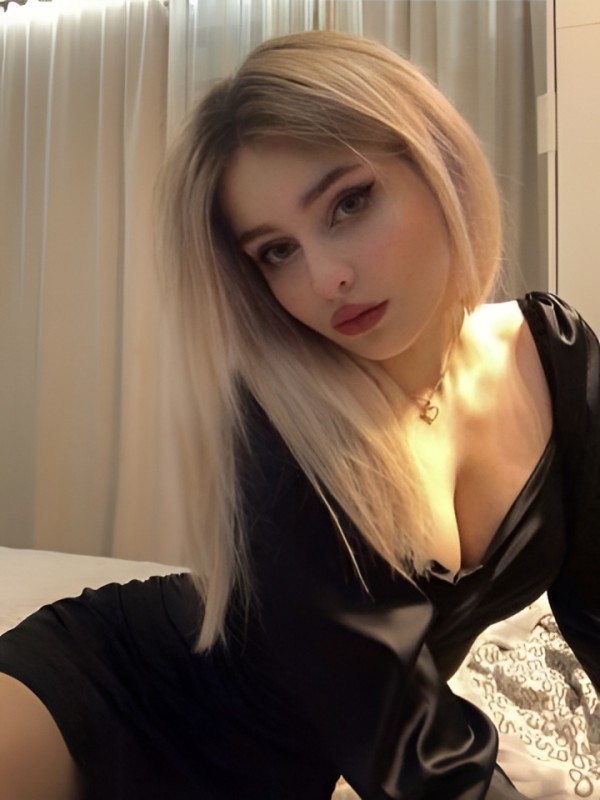 Лолита из Белоярский