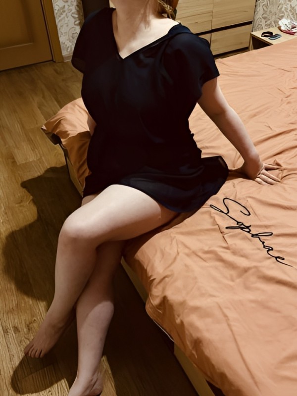 Лючия из Белоярский