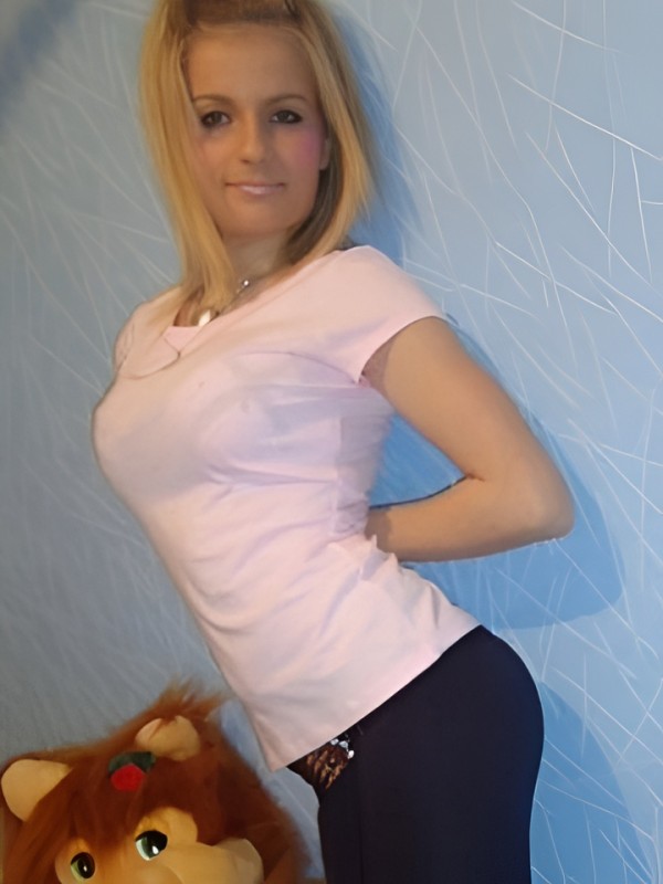 Маргарита из Белоярский