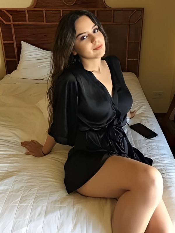 Ольга из Белоярский