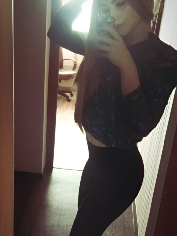 Роксана из Белоярский