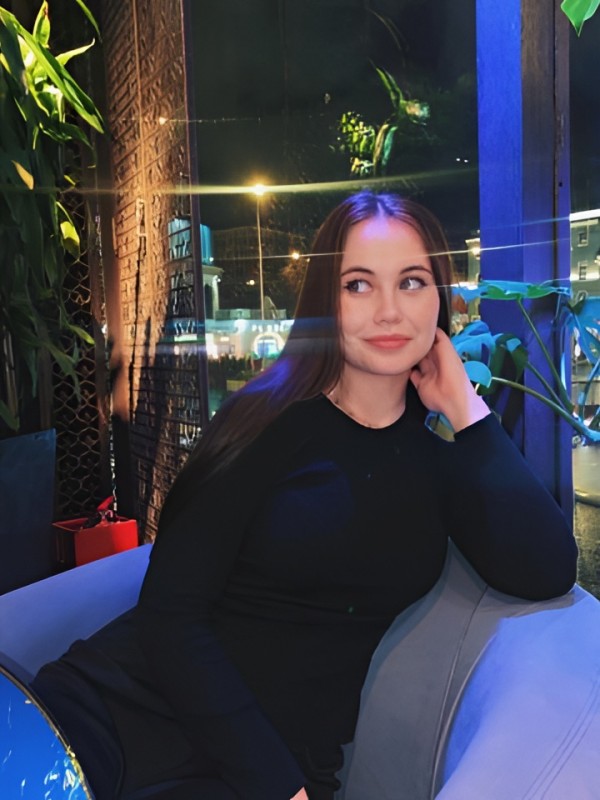 Софи из Белоярский