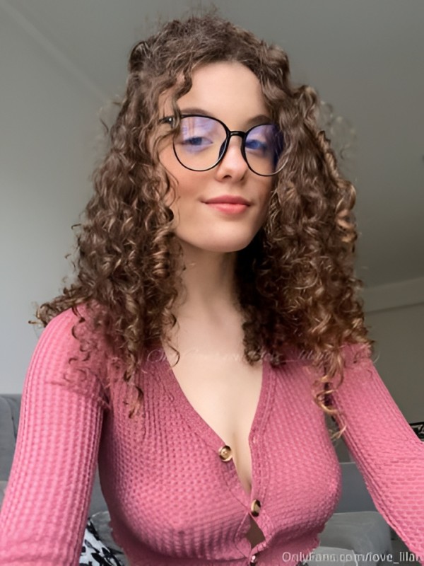 Виталина из Белоярский