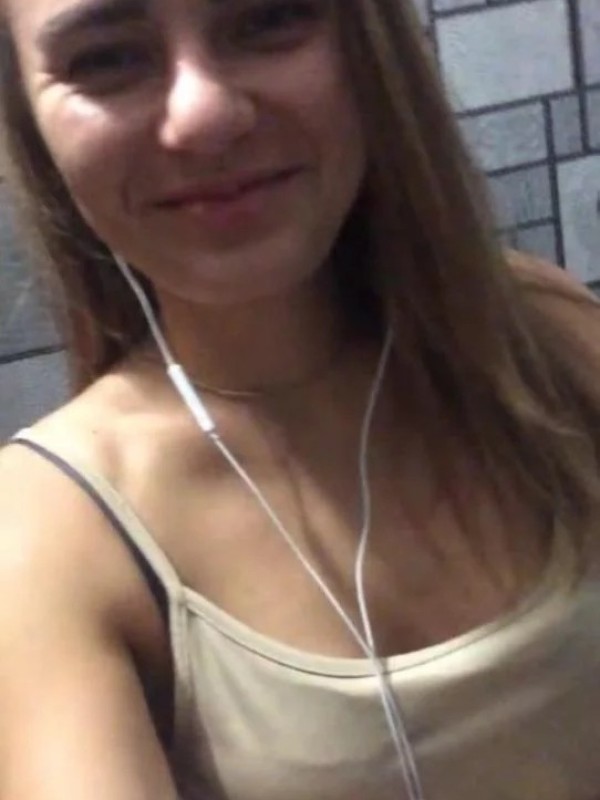 Ная из Белоярский