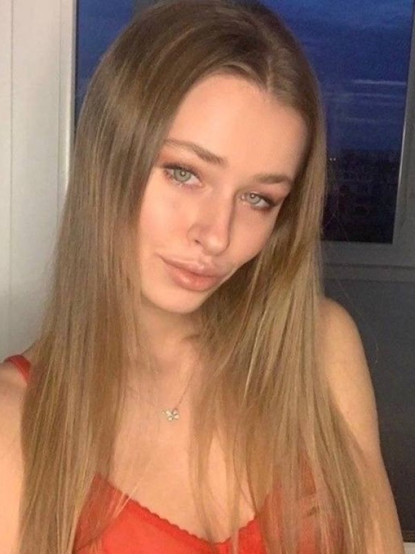 Лада из Белоярский