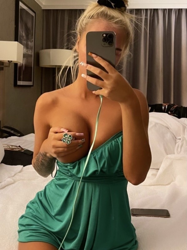 Рита из Белоярский