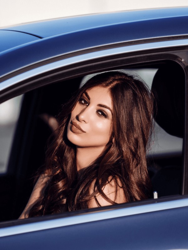 Аксинья фото 4