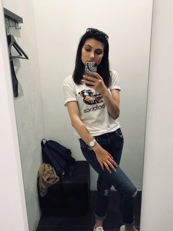 Светка из Белоярский