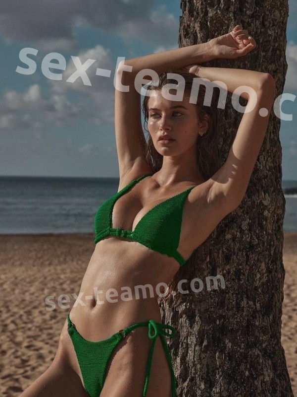 Лизка фото 5