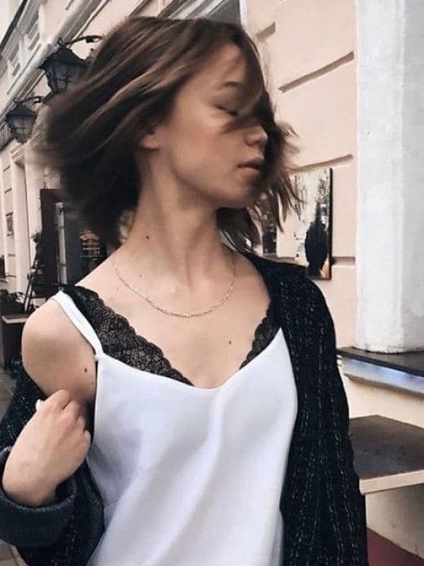 🎥 Оксана из Белоярский