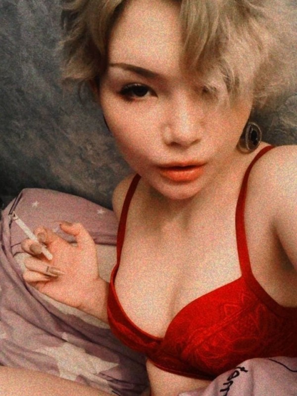 Венера из Белоярский