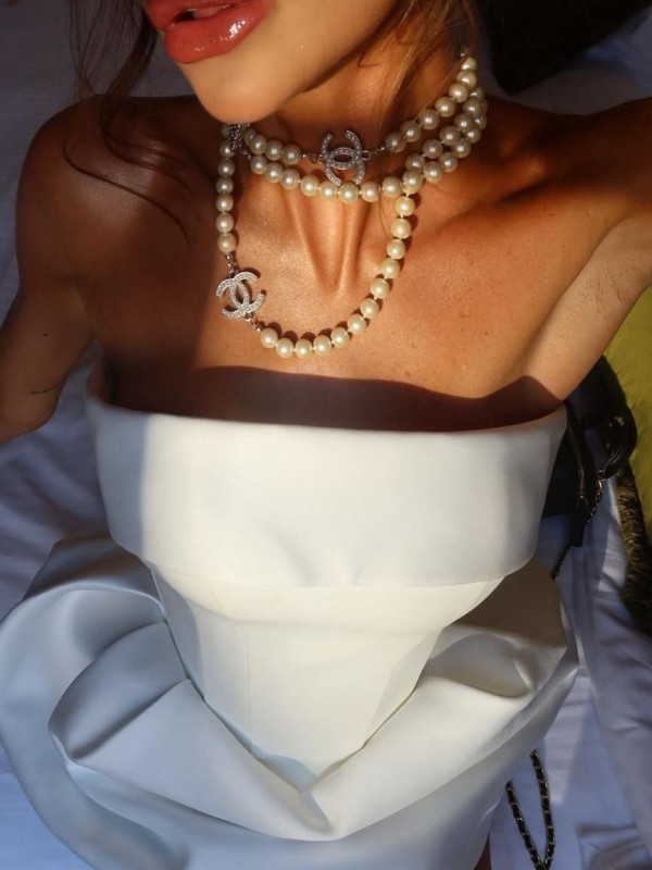 Алисия из Белоярский