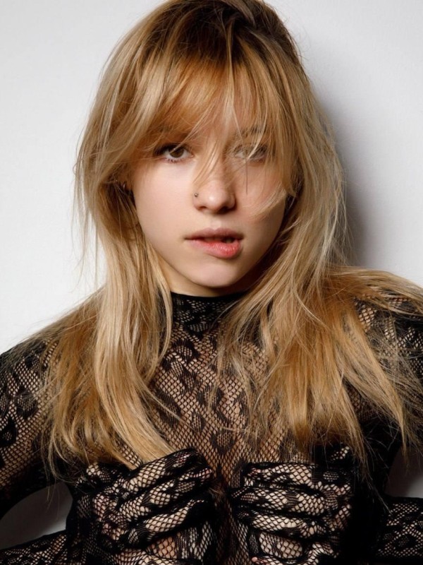 Нонна из Белоярский