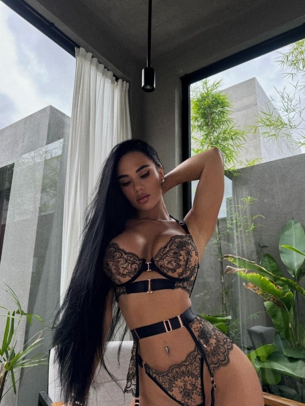 Снежана из Белоярский