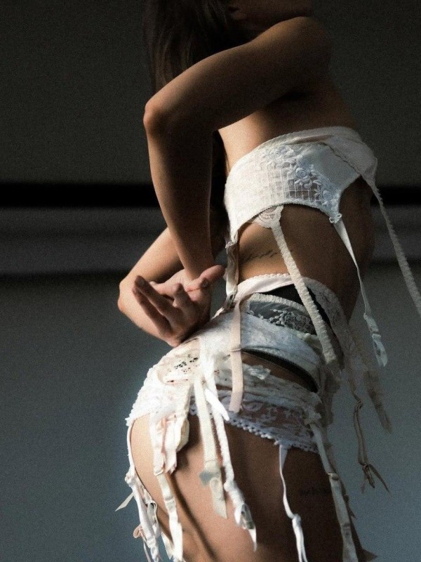 Тамара из Белоярский