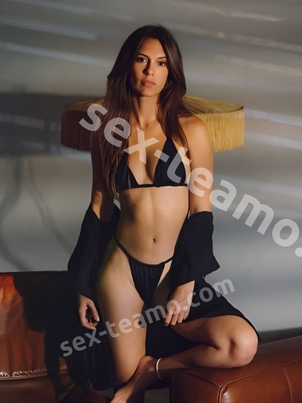 Алёна из Белоярский