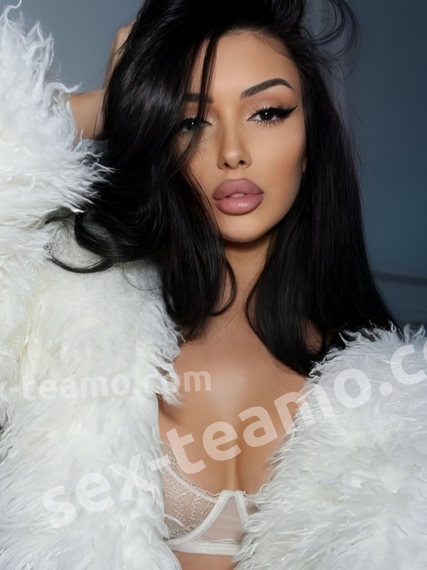 ЕВА BEST GERL из Белоярский