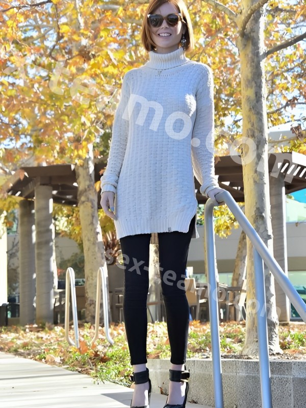 Маша из Белоярский