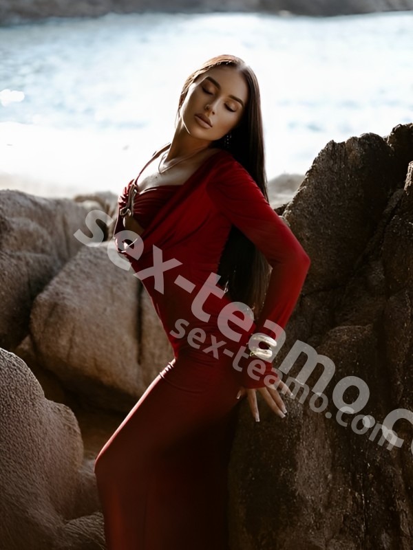 Мила из Белоярский