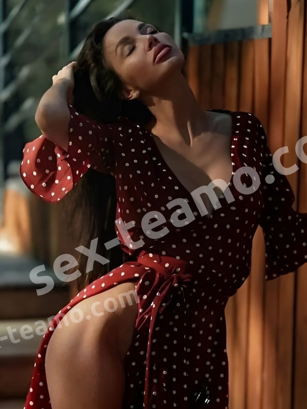 Полина из Белоярский