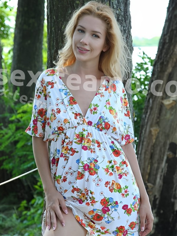 Вероника из Белоярский