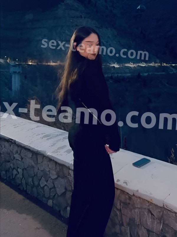 Белла из Белоярский